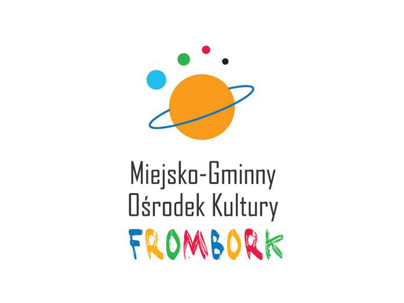 Literacki Frombork / Spotkanie Autorskie - Krzysztof Beśka