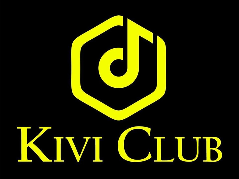 Fluo Party & Szalone Hostessy III Kivi Club III +16