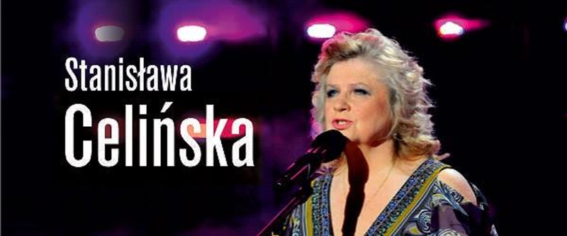 Koncert Stanisławy Celińskiej