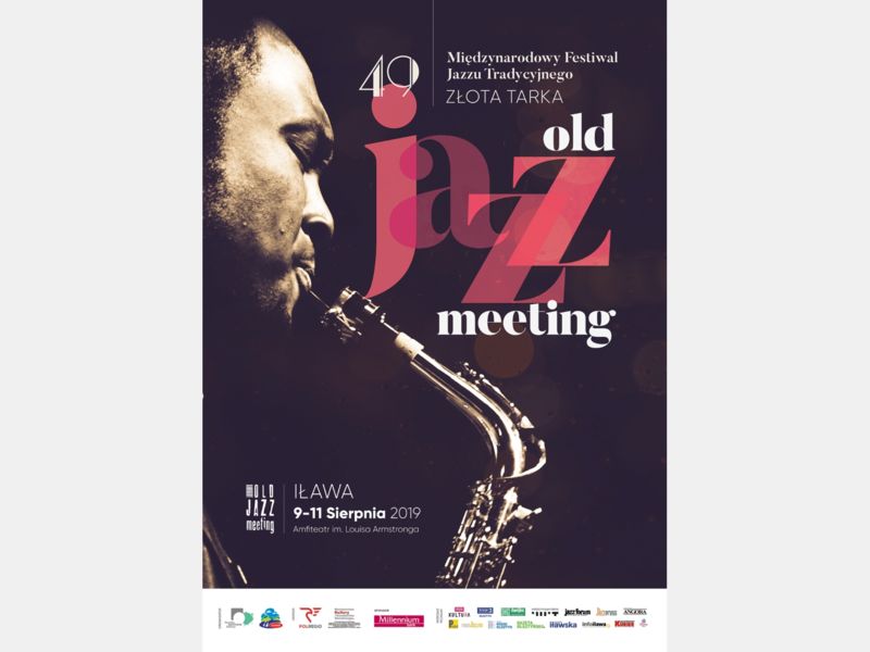 49 Międzynarodowy Festiwal Jazzu Tradycyjnego Old Jazz Meeting 